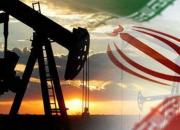 فهرست ناکامی‌های آمریکا در کاهش فروش نفت ایران