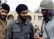 فیلم/ حاج قاسم: ما به مردم قول دادیم ببریمشان کربلا