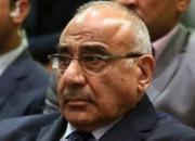 واکنش دولت عراق به درخواست‌ برگزاری انتخابات زودهنگام