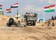 توافق بغداد و اربیل برای تشکیل نیروی امنیتی مشترک