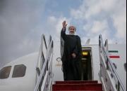  هزینه ۲ میلیون دلاری سفر روحانی به نیویورک
