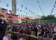 همایش «شکوه دخترانه» در اصفهان برگزار شد+ تصاویر 