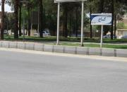 میدان کاج سعادت آباد در شرایط عادی و آرام است