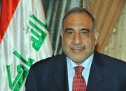 کابینه عراق فردا یا شنبه معرفی خواهد شد 