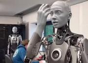 پیشرفته‌ترین ربات انسان‌نما +فیلم