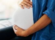 تغییراتی که ممکن است اوایل بارداری تجربه کنید