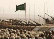 استقرار نظامیان سعودی در اطراف کاخ «المعاشیق» عدن