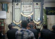 نشست حضوری «حسینیه گفتمان جوادالائمه (ع)» در مشهد برگزار شد