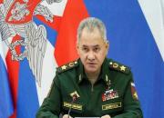 وزرای دفاع روسیه و ترکیه رایزنی کردند