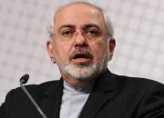 ظریف: ایران دقیقا مشابه شیوه اروپایی‌ها به برجام پایبند خواهد بود