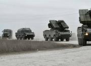 هشدار سفیر روسیه در آلمان درباره ارسال تسلیحات به اوکراین