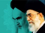 انتشار نامه‌های تاریخی امام خمینی(ره) و رهبر انقلاب در کشورهای آمریکای لاتین 
