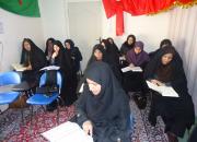 برگزاری کلاس‌های آموزش رایگان قرآن در مؤسسه «معراج» بجنورد 