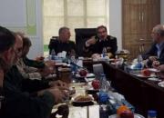 اجازه نخواهیم سردمداران بی ثبات سازی ثبات منطقه را مخدوش کنند