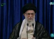 رهبری انقلاب: امام روحاً هم یک انسان تحول‌خواه بود