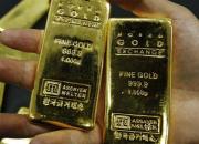 نرخ طلا برای سومین هفته کاهشی شد