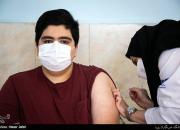 ۶۵ درصد دانش‌آموزان تهرانی واکسن کرونا زده‌اند/ رعایت پروتکل‌ها به ۴۸ درصد رسید