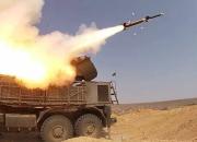 مقام روس: واحدهای پدافند هوایی سوریه ۱۲ راکت اسراییلی را منهدم کردند