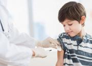 آیا واکسن برکت به کودکان هم تزریق می‌شود؟