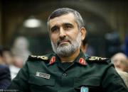 نقش سردار حاجی‌زاده در تأسیس یگان موشکی ایران