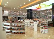 چهارمین فروشگاه فرهنگی سوره مهر در مشهد افتتاح می شود