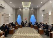 تاکید صدری‌ها و کمیته «هماهنگی» بر حفظ وحدت در عراق