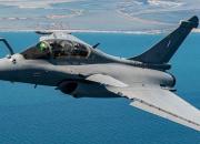 آکار: ۶ جنگنده رافال یونان برای تقابل با ترکیه بسیار ناچیز است