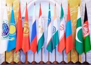 مزایای عضویت ایران در سازمان همکاری شانگهای