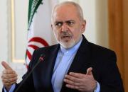 ظریف: تحریم‌های جدید آمریکا تشدید تروریسم اقتصادی علیه ایرانیان است