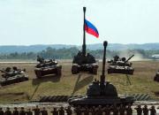 روسیه: اهداف اصلی در فاز نخست عملیات نظامی محقق شد