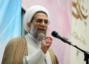 وظیفه داریم راه شهدا را ادامه بدهیم 