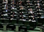  نامه جمعی از نمایندگان مجلس به رئیس جمهور در خصوص مشکل آب