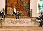 قاهره قصد برگزاری اجلاسی عربی برای حل بحران لبنان دارد