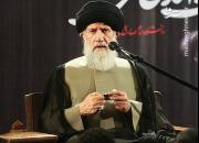 فیلم/ سخنان استاد فاطمی‌نیا در رابطه با شهید سلیمانی