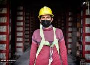 عکس/ کارگران روزمزد و بحران اقتصادی ناشی از کرونا