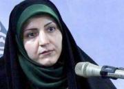 وجیهه سامانی: چرا نویسندگان ارزشی متحد نیستند؟!