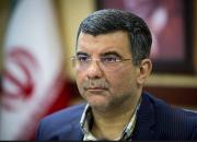 تقدیر حریرچی از همراهی سپاه در پیشگیری از شیوع کرونا