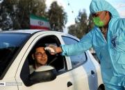 فیلم/ طرح تب‌سنجی در خروجی جاده‌ها