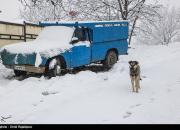 پیش بینی برف و باران ۵ روزه در کشور