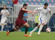 شکست‌ناپذیری الهلال برابر تیم‌های ایرانی در امارات