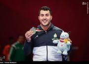 اعلام نتیجه تست کرونای ستاره ورزش ایران