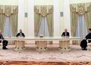 بازتاب سفر  رئیسی به روسیه در رسانه‌های جمهوری آذربایجان