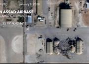 فیلم/ آخرین اطلاعات از میزان صدمات حمله موشکی سپاه به پایگاه عین الاسد