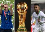 عربستان-ایتالیا؛ میزبانان مشترک جام جهانی 2030!
