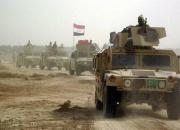 همکاری ایران با ارتش عراق برای مبارزه با تروریسم