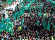 فیلم/ هشدار حماس به رژیم صهیونیستی
