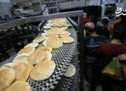علت بحران نان در لبنان چیست؟