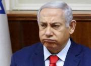 بیش از نیمی از ساکنان فلسطین اشغالی خواستار استعفای نتانیاهو هستند