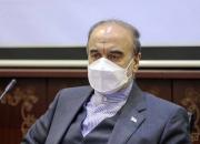 سلطانی‌فر: اختلاف سلیقه‌های مدیریتی دلیل استعفای اعضای هیات مدیره استقلال بود