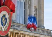 فرانسه سرپرست سفارت ایران را احضار کرد